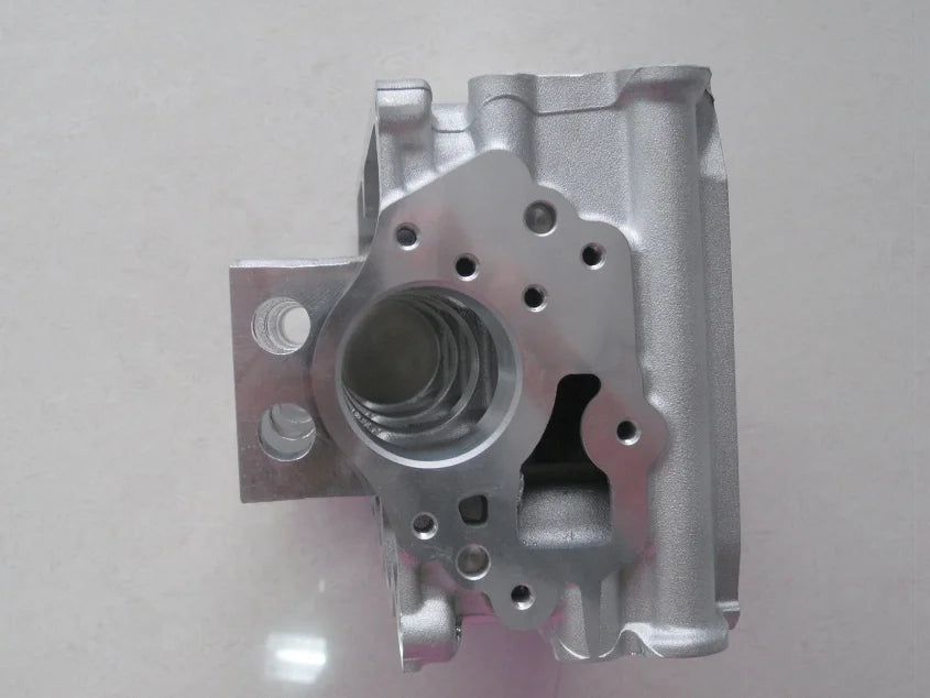 New F8C F8CV Cylinder Head for Daewoo Tico Matiz Engine for Car Model Aluminium Material