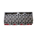 Factory Direct ISF2.8 Complete Cylinder Head Foton JAC BAIC Car Engine Model 5307154/5271176/5264128 Cast Iron Material
