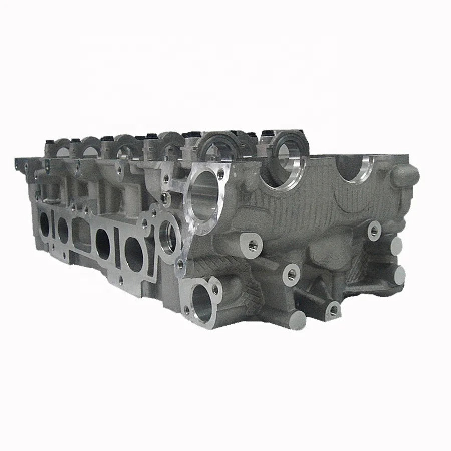 Motor Engine Parts 3RZ Cylinder Head for Hiaca Hilux 8 Hole Engine Cylinder Head 3RZ