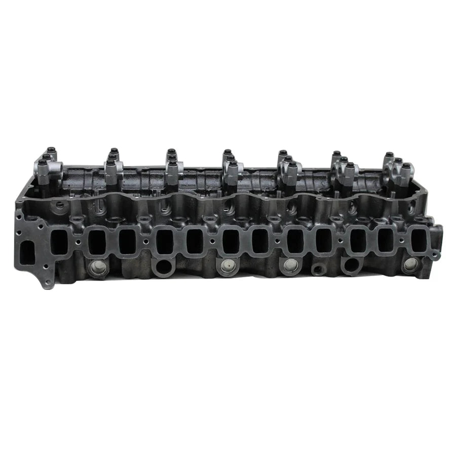 High Quality Cylinder Head for 1HD 24Valve diesel Engine Cylinder Head for Land Cruiser