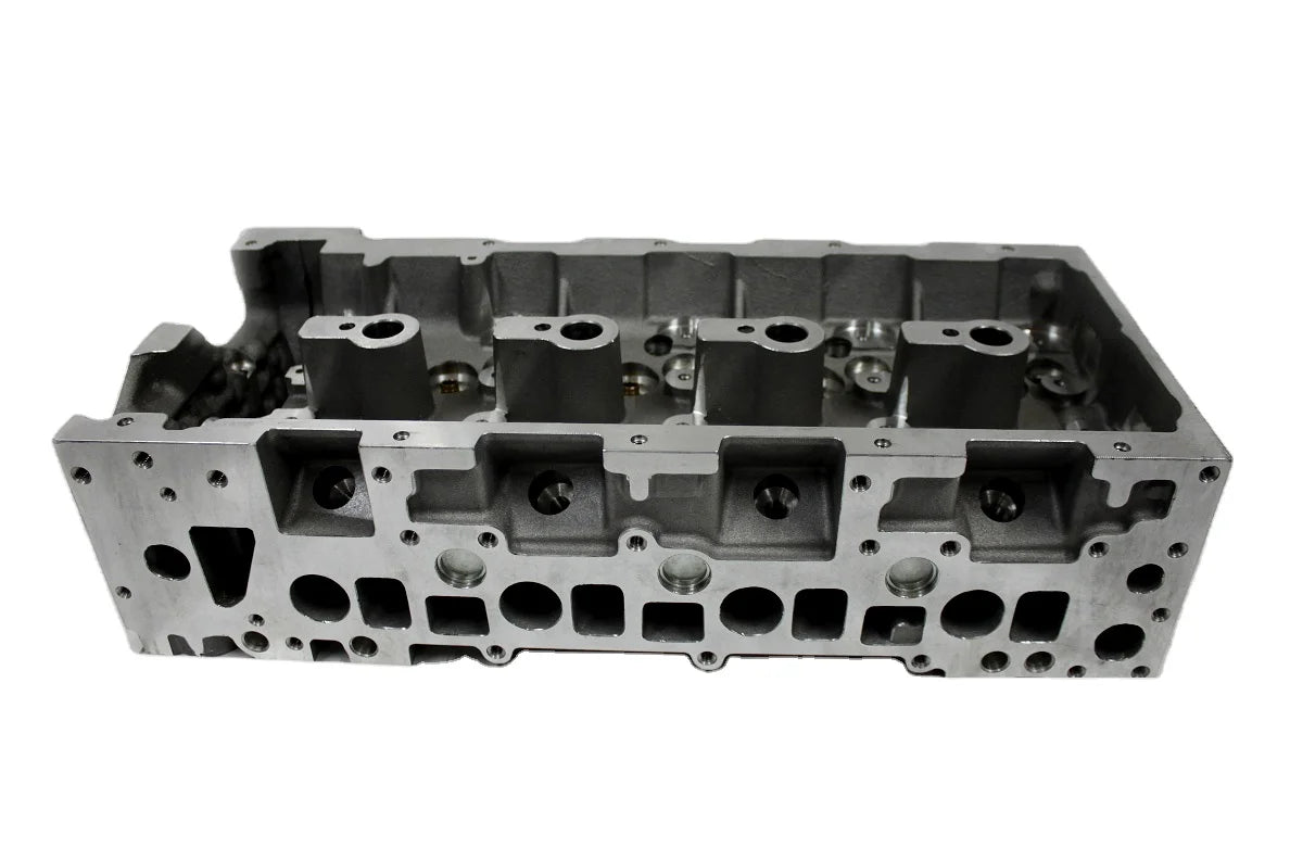 Mercedes-Benz OM611 DE 22 LA CDI 2.1l 2.2l Engine New 4 Valve Cylinder Head for C200CDI/E200CDI/C220CDI Model 908574