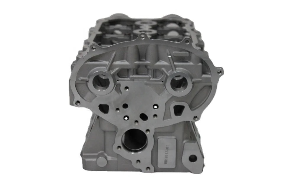 Brand GOLDMAX Good Quality CGM Cylinder Head for AUDI Q5 Engine Cylinder Head