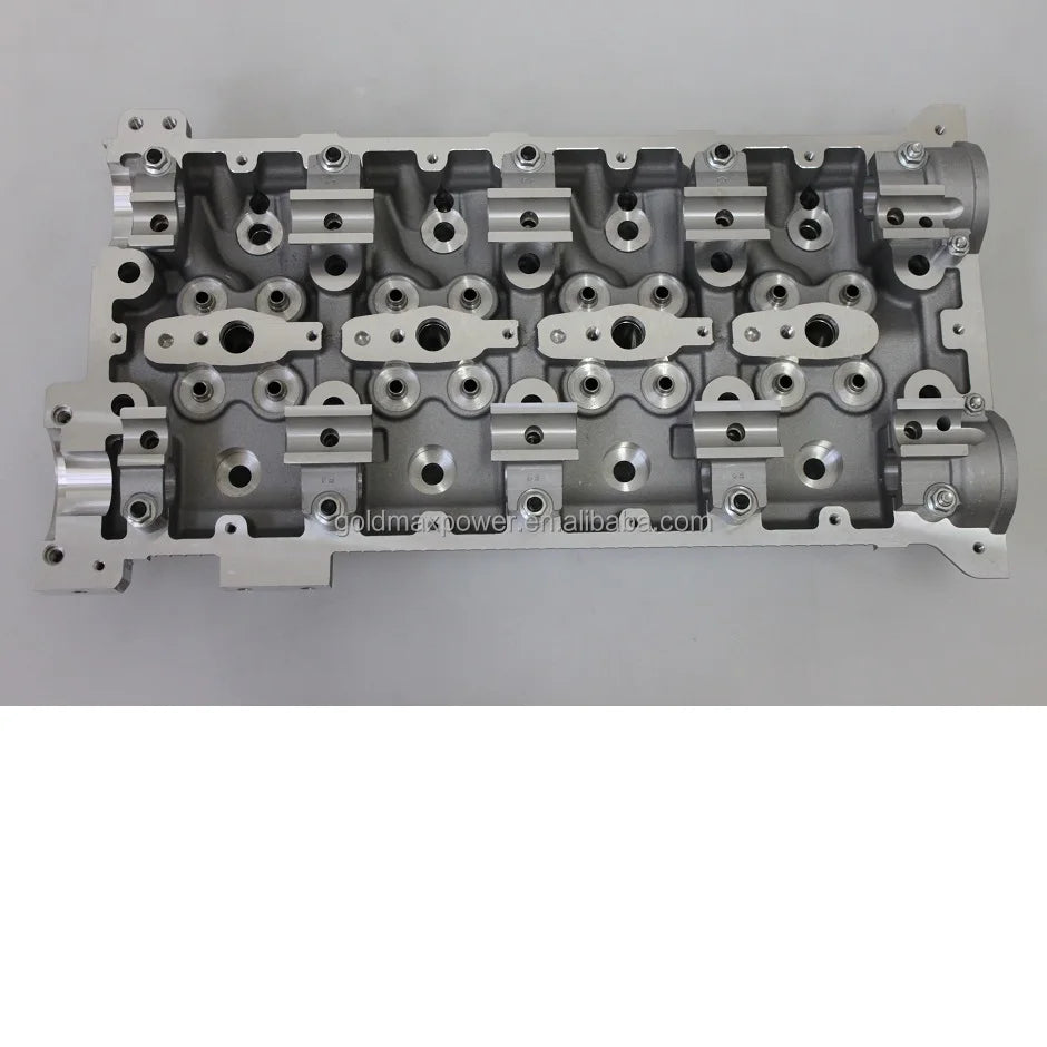 Hot Sales New G4GC Cylinder Head Made in China for Hyundai Engine Cylinder Head