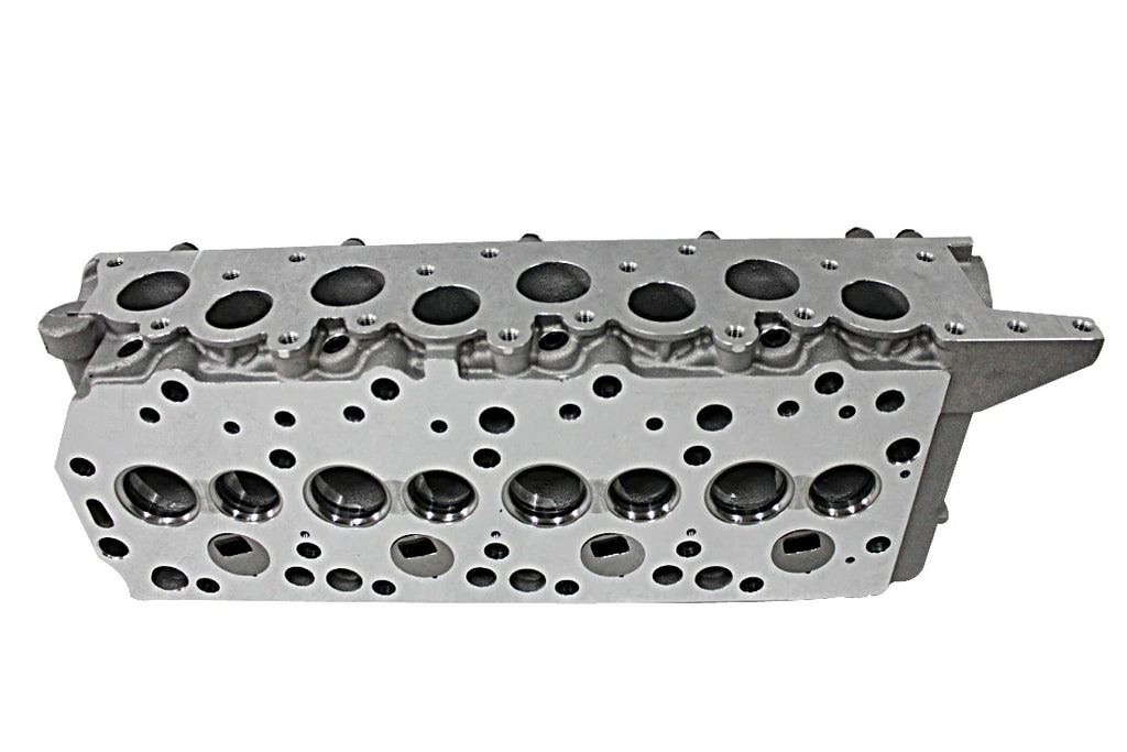 Brand New H100 Engine Cylinder Head 4D55 / 4D56 / D4BA / D4CB / D4BB Cylinder Head