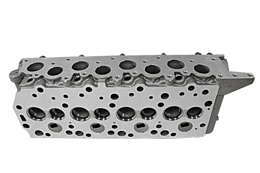Brand New H100 Engine Cylinder Head 4D55 / 4D56 / D4BA / D4CB / D4BB Cylinder Head