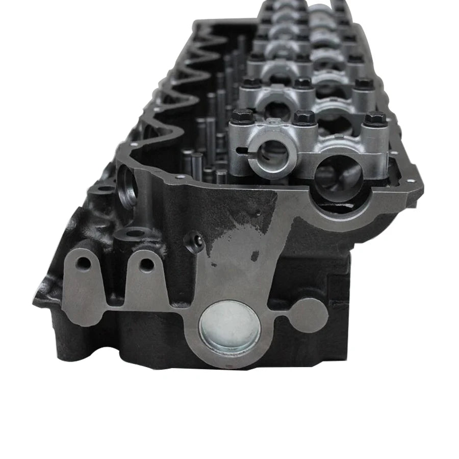 High Quality Cylinder Head for 1HD 24Valve diesel Engine Cylinder Head for Land Cruiser