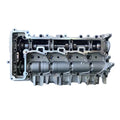 Inline Four-cylinder Turbocharged Car diesel Engine Cylinder Head Assembly AHH/DW10 1.9D for Citroen Jumpy III Bus