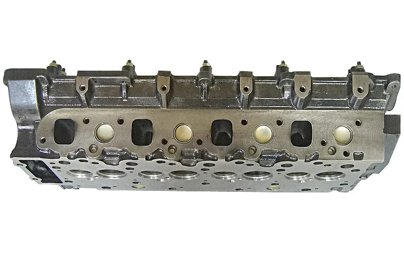 For Sale 4HG1 Diesel Engine Cylinder Head for NRP/NQR/NPS 4HG1 Cylinder Head