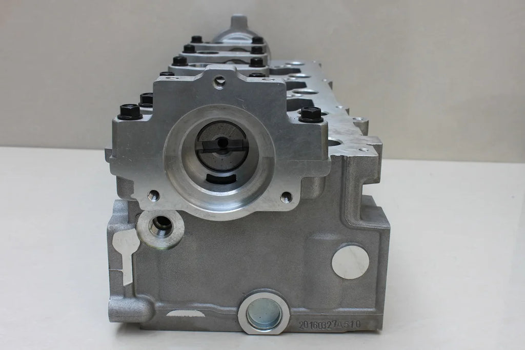 High Quality D4EA / D4EB for Santa FE/Tucson/ Sonata/i30 Cylinder Head Assy D4EA / D4EB Engine Cylinder Head