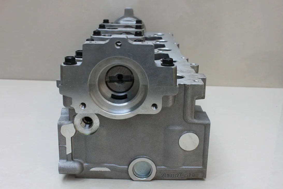 High Quality D4EA / D4EB for Santa FE/Tucson/ Sonata/i30 Cylinder Head Assy D4EA / D4EB Engine Cylinder Head