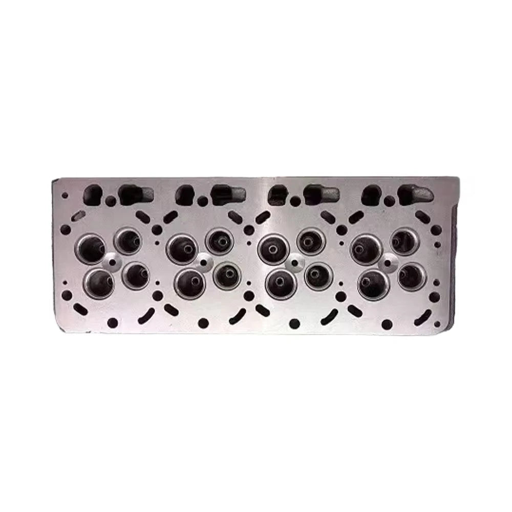 New Kubota Construction Machinery Diesel Engine Parts V3800-16V Engine Cylinder Head for New V3800-16V