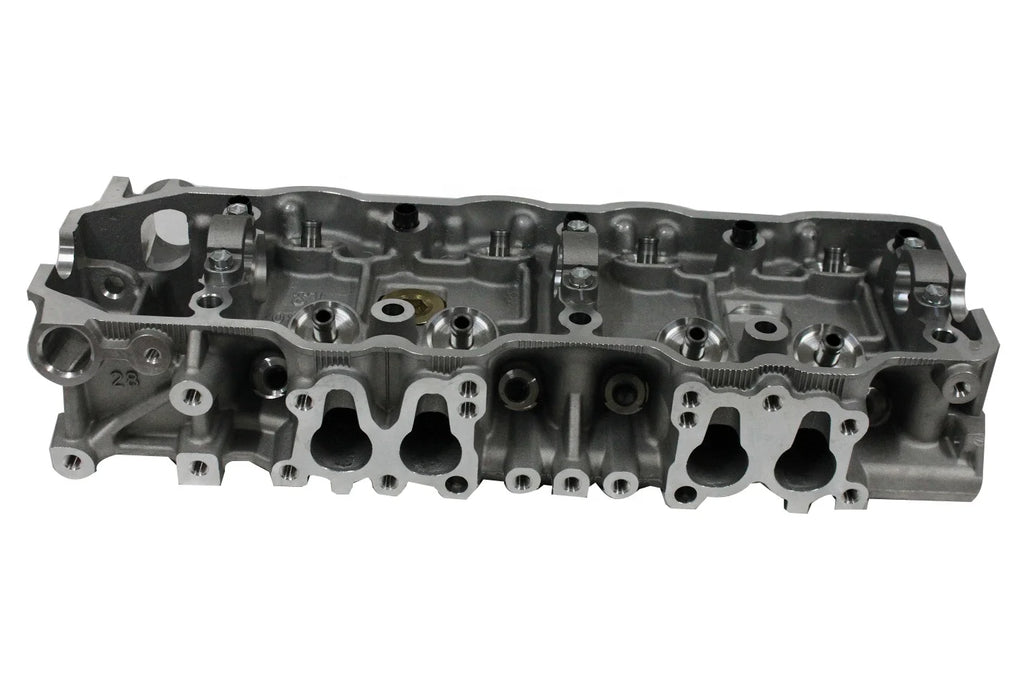 China High Quality 22RE 22REC Cylinder Head for Land-Cruiser Engine 22R Cylinder Head