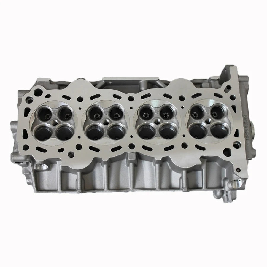 For Sale 2TR-EGR Engine Cylinder Head for Hilux Hiace Engine 2TR-EGR Cylinder Head 16 Valve