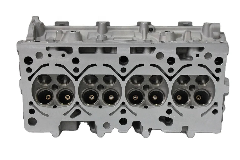 Brand GOLDMAX Good Quality CGM Cylinder Head for AUDI Q5 Engine Cylinder Head