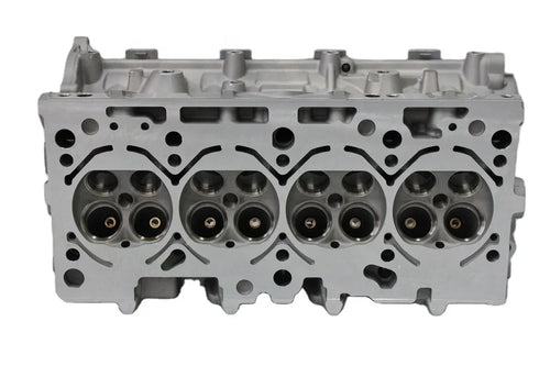 Brand GOLDMAX Good Quality CGM Cylinder Head for AUDI Q5 Engine Cylinder Head