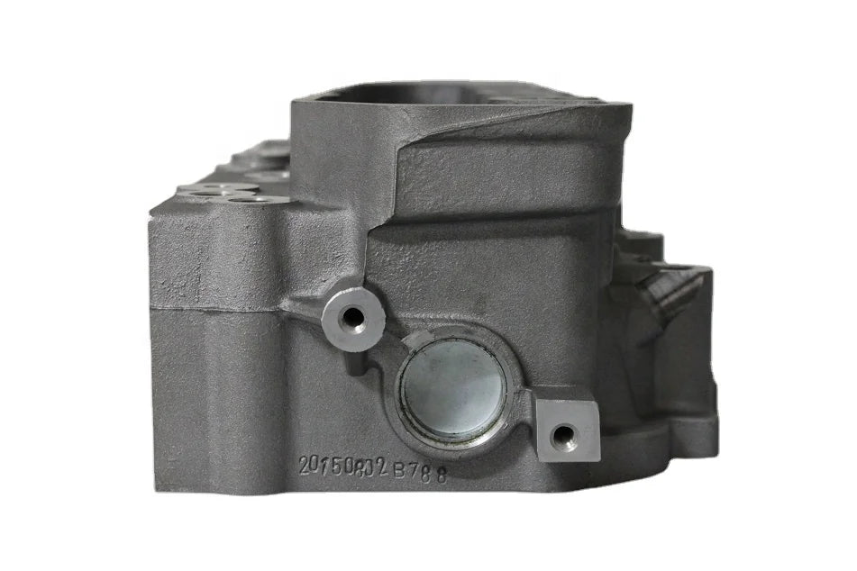 Brand New 300TDI Aluminium Cylinder Head Assy for FORD Ranger Diesel Engine for Car Models with the Same Application
