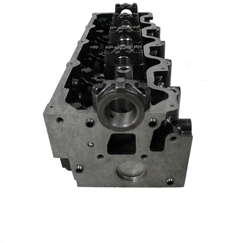 Diesel Engine Cylinder Head Hiace Engine 2L Engine Cylinder Head
