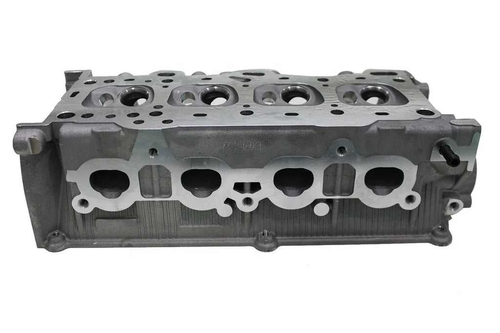 Quality-Assured Popular Specialized Cylinder Head G4HG for Cylinder Engine Cylinder Head