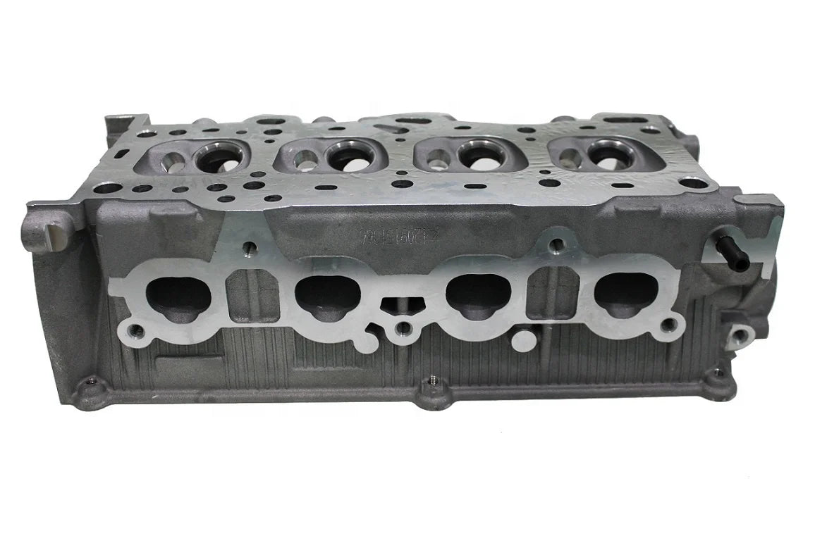 Quality-Assured Popular Specialized Cylinder Head G4HG for Cylinder Engine Cylinder Head