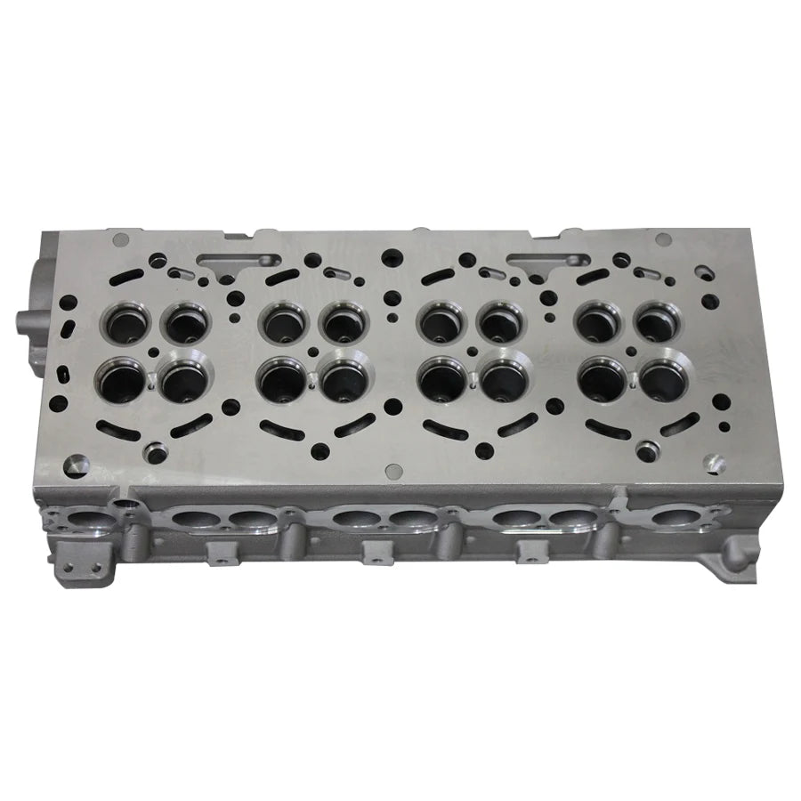 Auto Part Best Selling J3 New Cylinder Head for KIA Hyundai Engine Cylinder Head