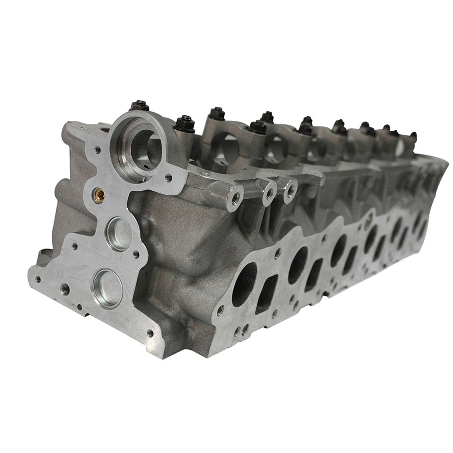 Hot Sale  New RD28 RD28-T Engine Cylinder Head for Patrol Engine Cylinder Head