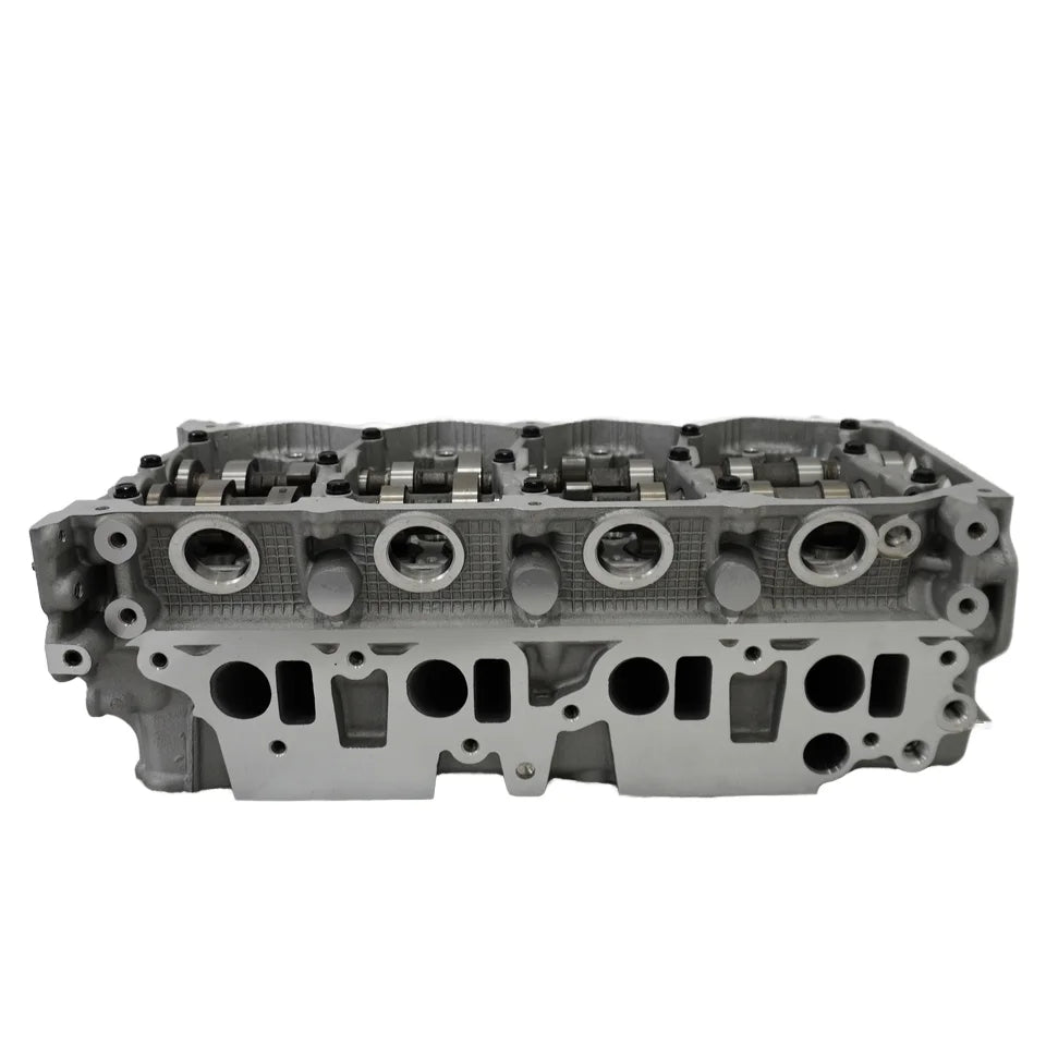 GOLDMAX New Auto Parts YD22 YD25 Cylinder Head Assembly