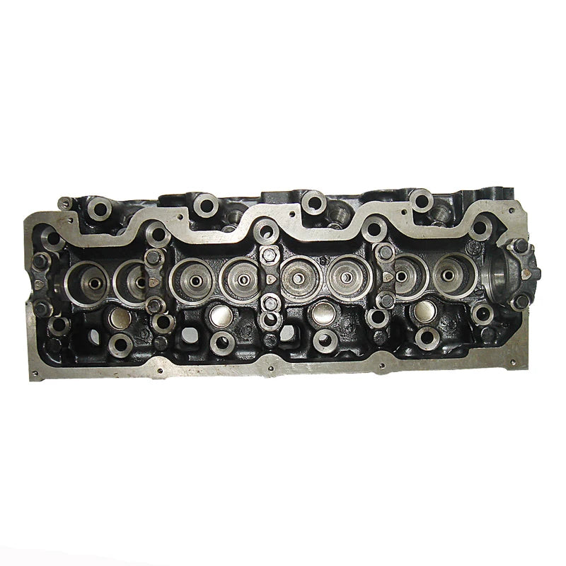 909056 2LT New Cylinder Head for Hilux Land Cruiser 2L Engine