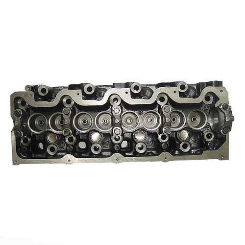909056 2LT New Cylinder Head for Hilux Land Cruiser 2L Engine