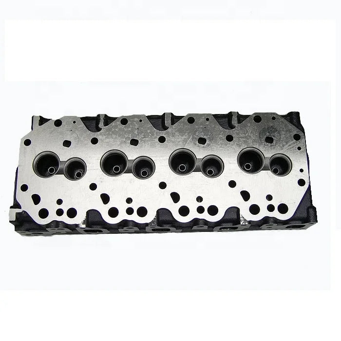 Trade Assurance Competitive Price B New Cylinder Head for Land Cruiser Engine B Cylinder Head