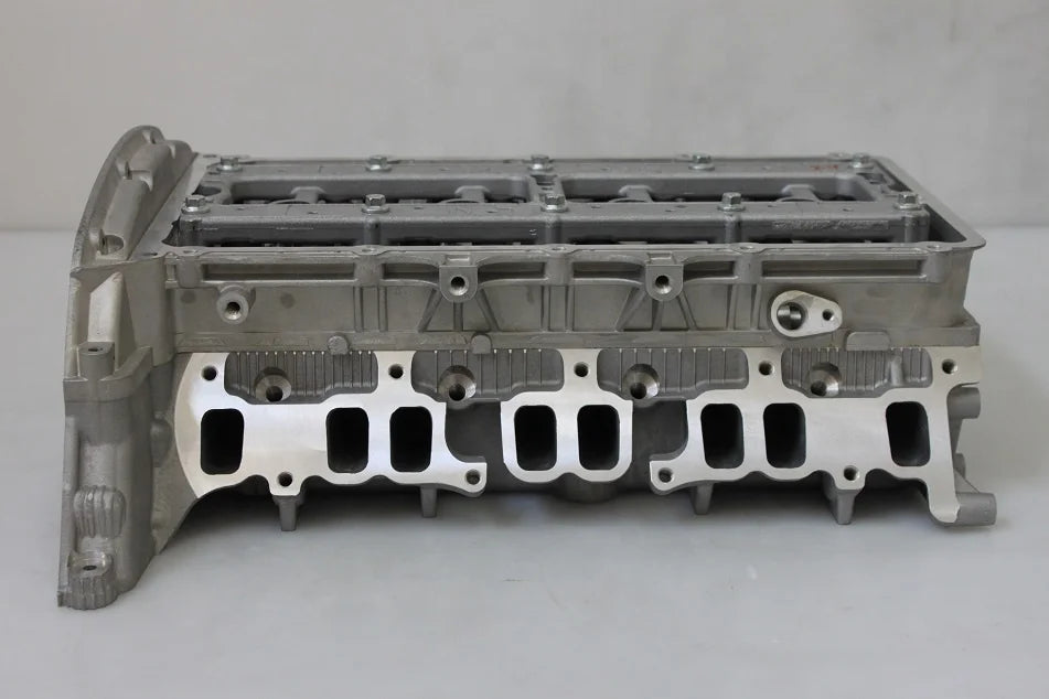 For Sale JXFA PHFA Engine Cylinder Head Assembly 908768 for Ford Transit 2.4L TDCI Cylinder Head