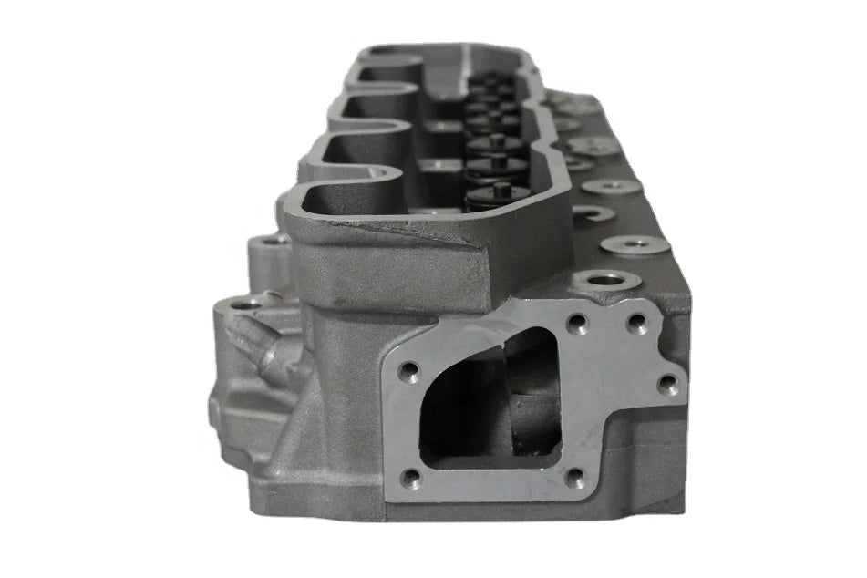Brand New 300TDI Aluminium Cylinder Head Assy for FORD Ranger Diesel Engine for Car Models with the Same Application
