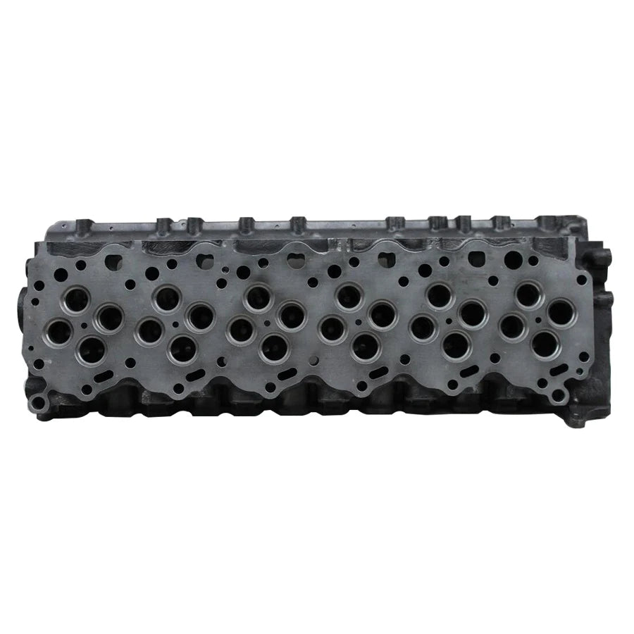 High Quality Cylinder Head for 1HD 24Valve diesel Engine Cylinder Head for Land Cruiser