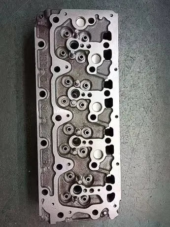 New Kubota Construction Machinery Diesel Engine Parts V3800-16V Engine Cylinder Head for New V3800-16V
