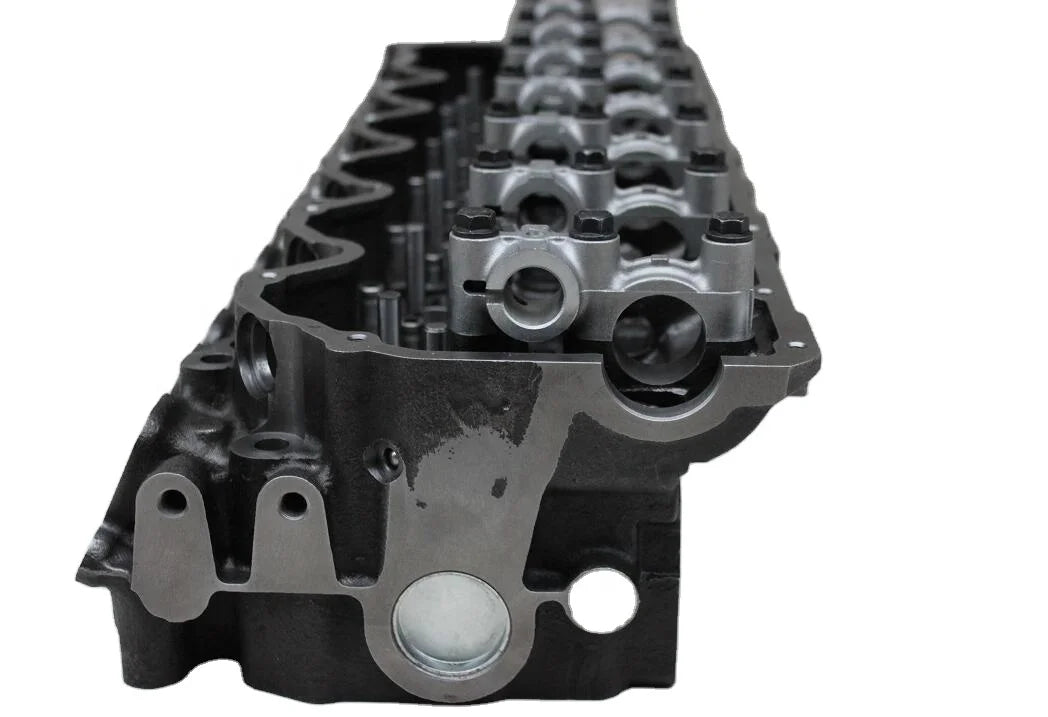Brand New 1HD 1HDT 24Valve Diesel Engine Cylinder Head