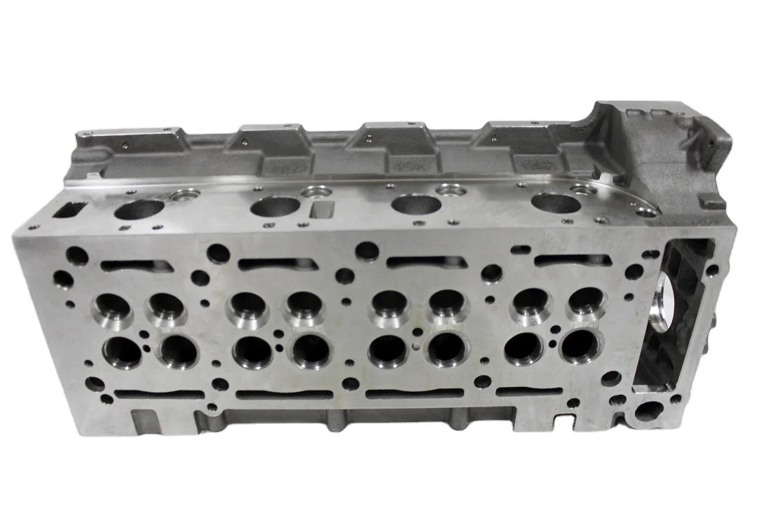 908574 Cylinder Cover for Commercial Vehicle,Mercedes-Benz OM611 OM611 2.6T Engine 4 Valve Cylinder Head