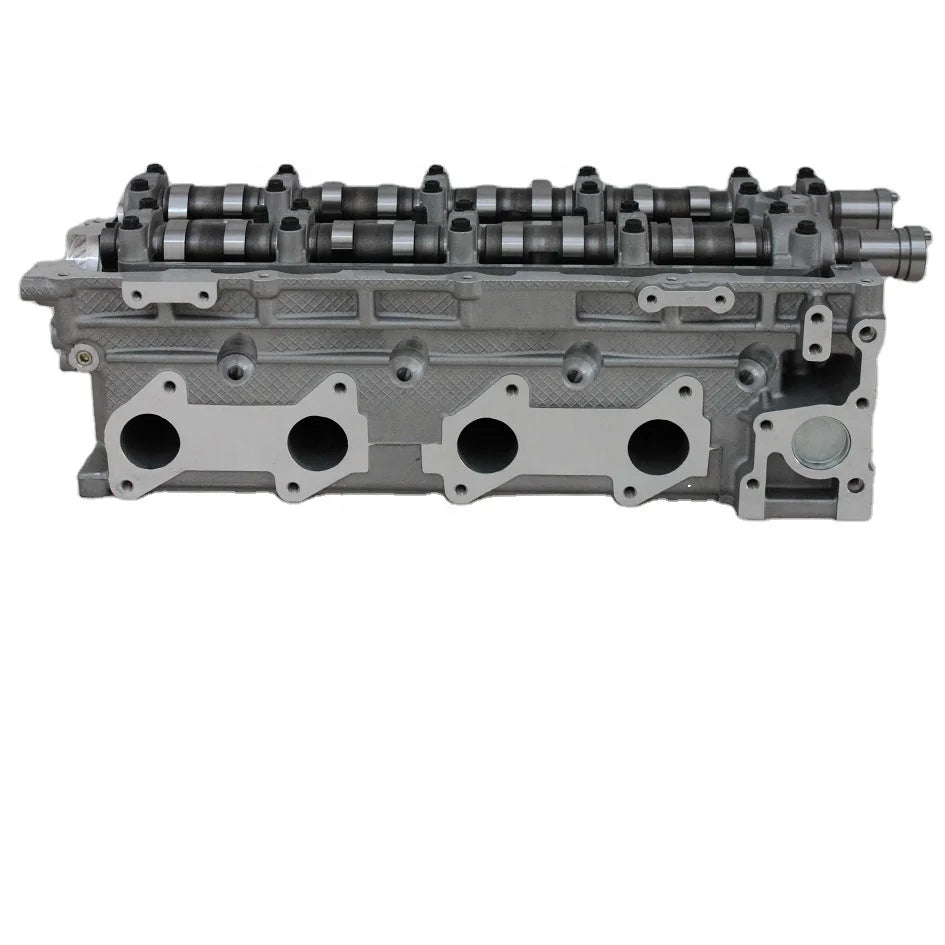 Brand New 16V D4CB Complete Cylinder Head 908753 for HYUNDAI 2.5TCI STAREX SORENTO Engine D4CB Cylinder Head