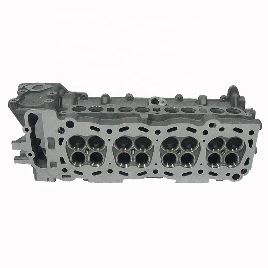 Motor Engine Parts 3RZ Cylinder Head for Hiaca Hilux 8 Hole Engine Cylinder Head 3RZ
