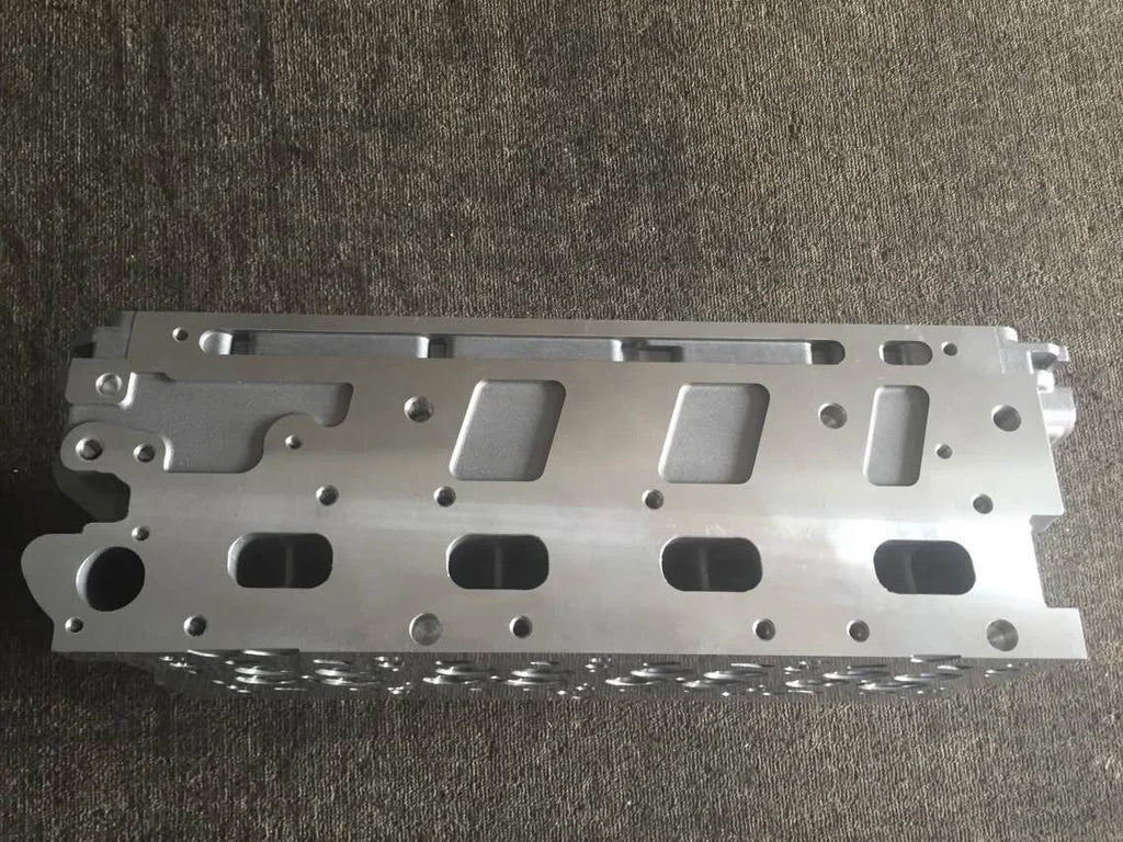 Quality Assured Engine Parts CFFA CFFB CFGB CFGC CFGD Cylinder Head for AUDI AMC 908725 Cylinder Head