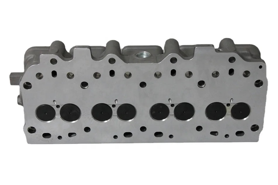 Brand New 300TDI Aluminium Cylinder Head Assy for FORD Ranger Diesel Engine for Car Models with the Same Application