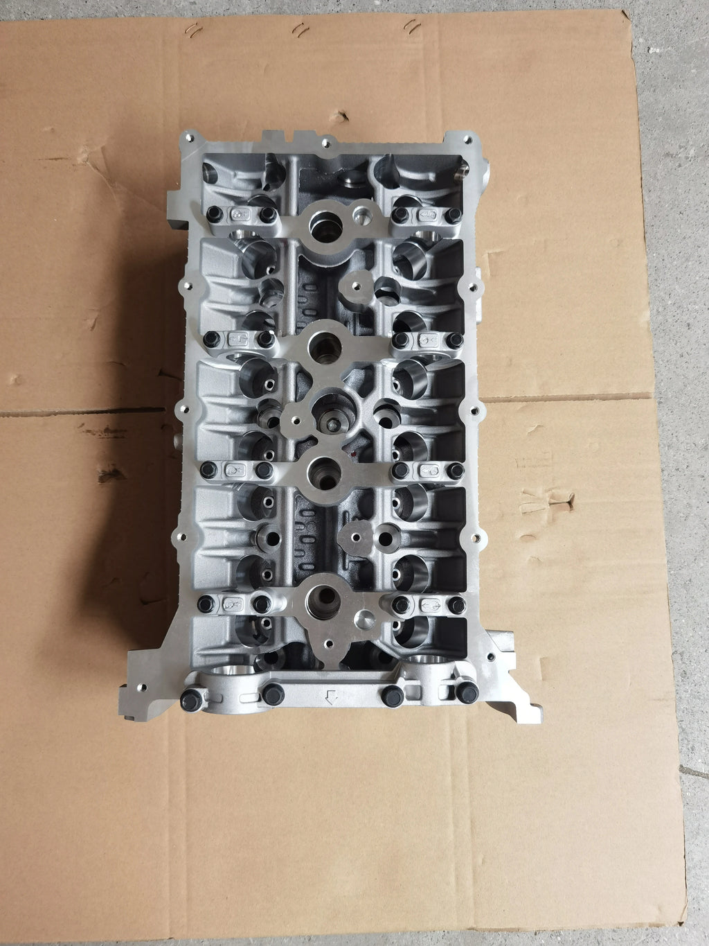 2.4L G4KE Cylinder Cover for Hyundai Tucson Sonata