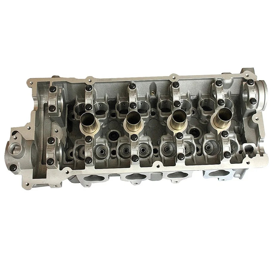 Wholesale Car Engine Parts G4EE Cylinder Head for HYUNDAI