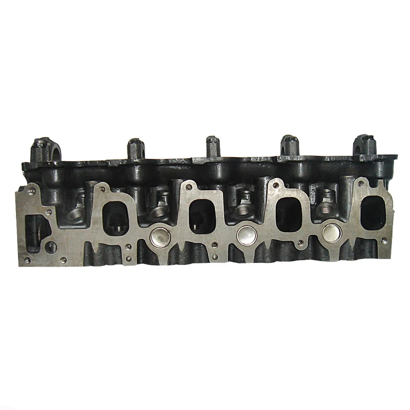 909056 2LT New Cylinder Head for Hilux Land Cruiser 2L Engine