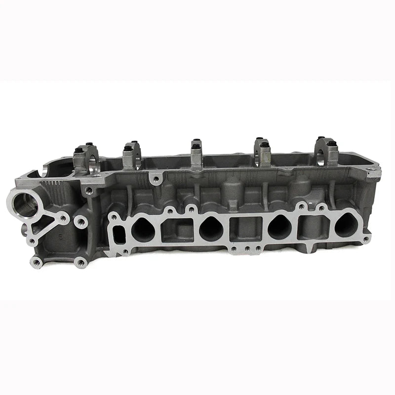 Aluminum Engine Parts Cylinder Head Cover Hiace 1RZ Cylinder Head