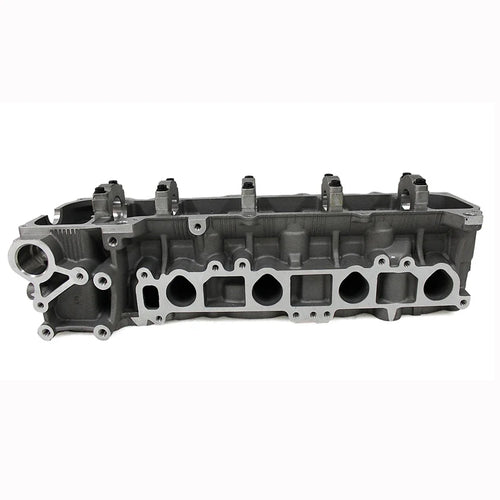 Aluminum Engine Parts Cylinder Head Cover Hiace 1RZ Cylinder Head