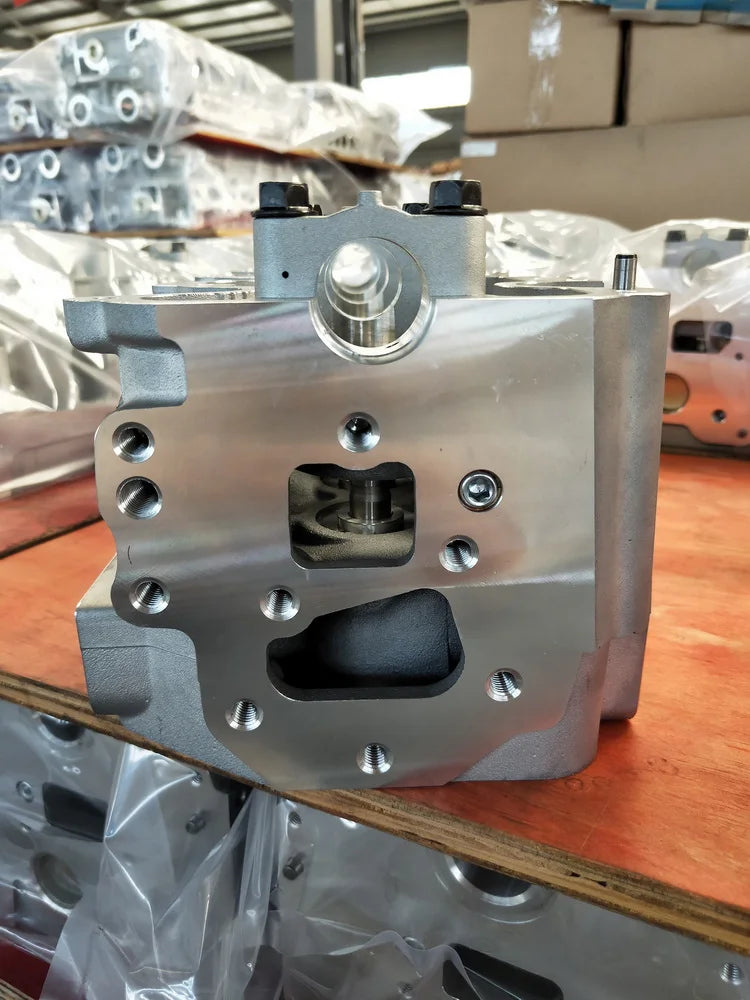 Cylinder Head T0Y0TA C0ROLLA 2.0D 2.2D 2C 2CT 3C-TE 2C-TE 2C-TE Engines Models 2C 11101-64132 11101-64390 11101-64125 908881