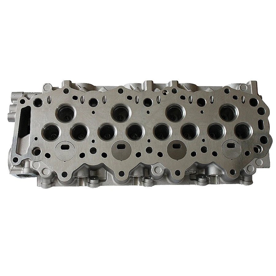 Brand New Auto Spare Parts  WL Engine Cylinder Head