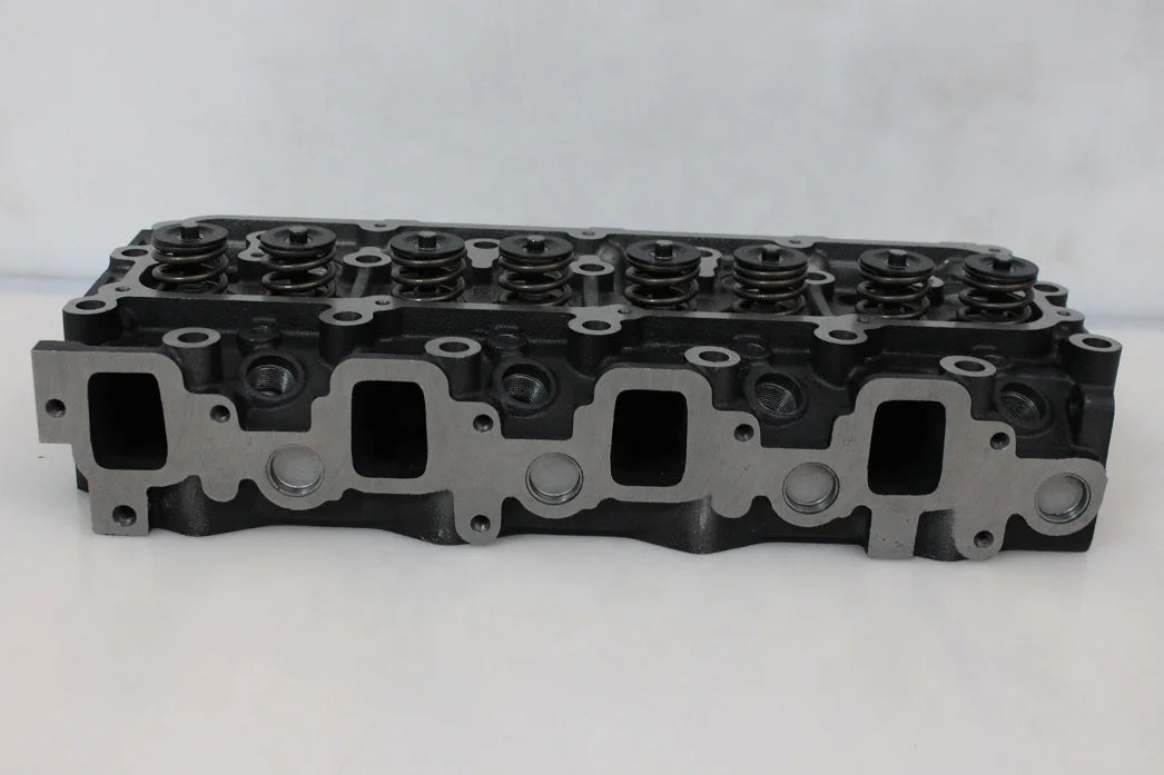 Brand New J2 JT Complete Cylinder Head with Valve for KIA J2 JT Engine Cylinder Head