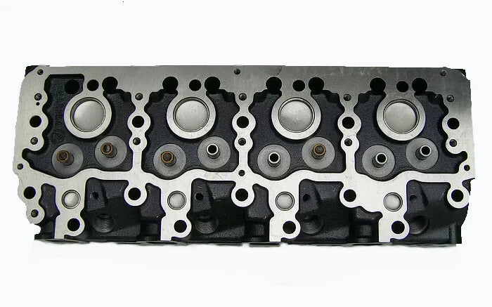 Trade Assurance Competitive Price B New Cylinder Head for Land Cruiser Engine B Cylinder Head