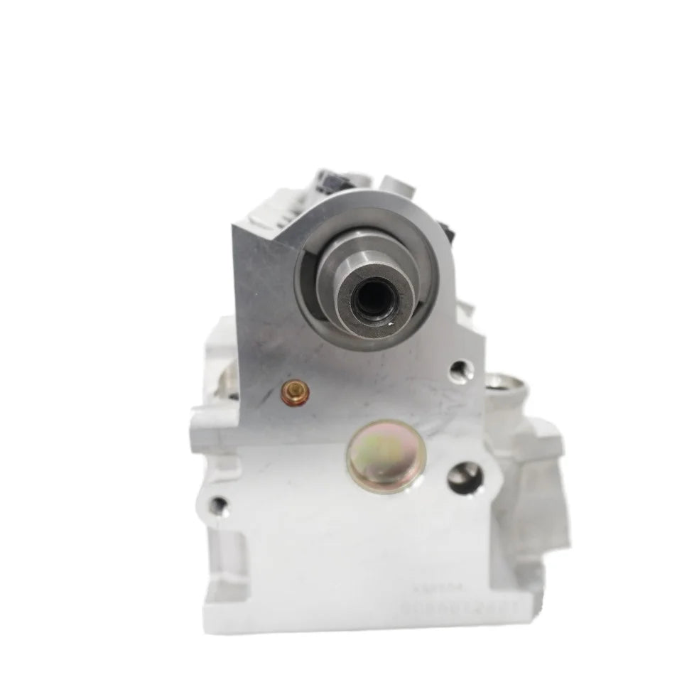 DW8 Black-Top Straight-4 Engine New Condition Automobile Cylinder Cover Assembly for Peugeot
