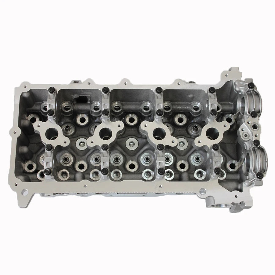 For Sale 2TR-EGR Engine Cylinder Head for Hilux Hiace Engine 2TR-EGR Cylinder Head 16 Valve